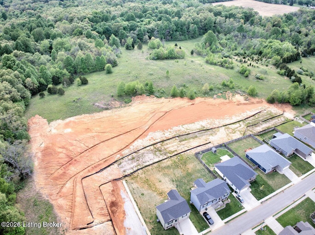 Land in Vine Grove, Kentucky, United States 5 - 17889964