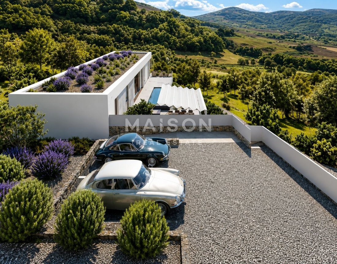 House in Opcina Motovun, Istria County, Croatia 4 - 17892128
