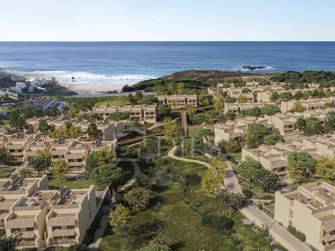 Apartment in Porto Covo, Setubal, Portugal 2 - 17892402