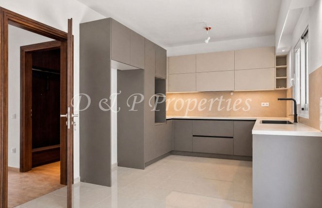 Apartment in Kifisia, Attica, Greece 2 - 17892989