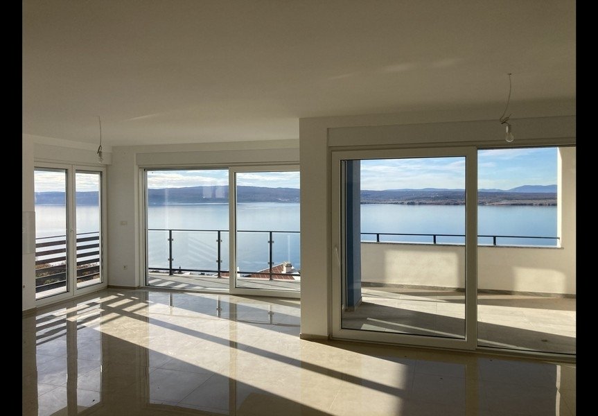 Penthouse in Grad Crikvenica, Primorje-Gorski, Kroatien 3 - 16854844