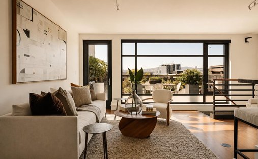 Condo in San Francisco, California, United States 1