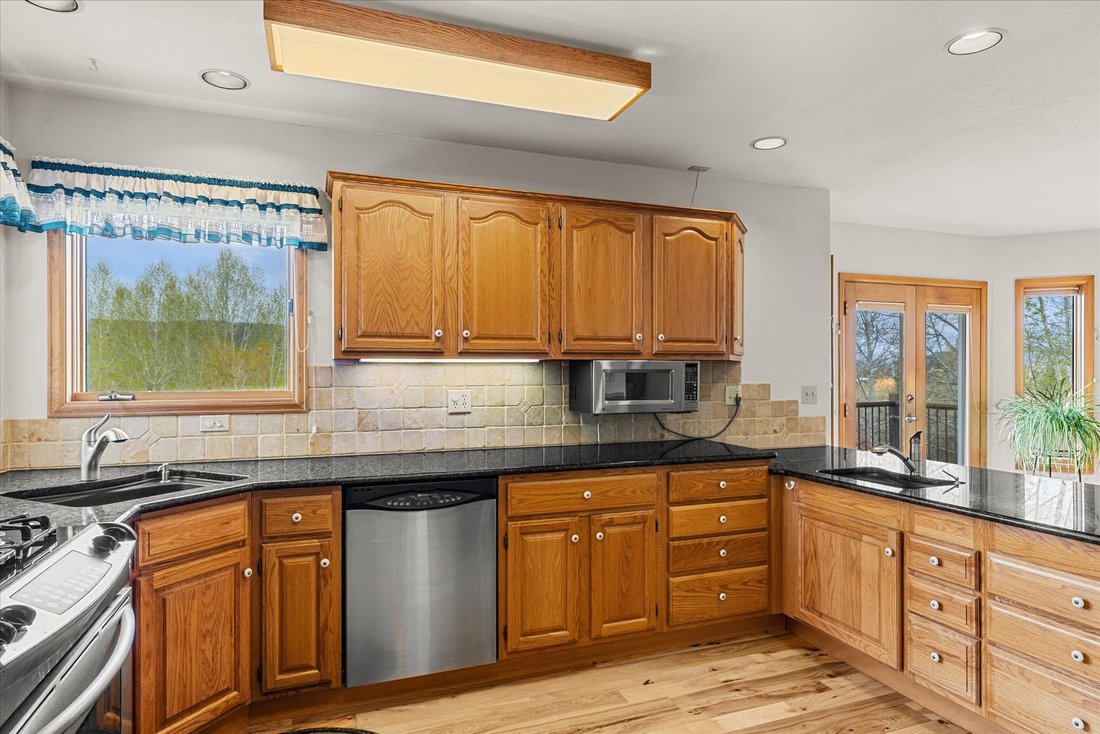 House in Steamboat Springs, Colorado, United States 4 - 17890199