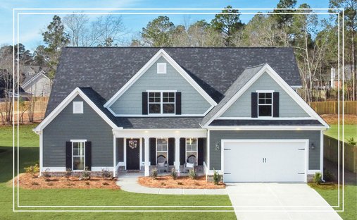Casa a North Augusta, Carolina del Sud, Stati Uniti 1