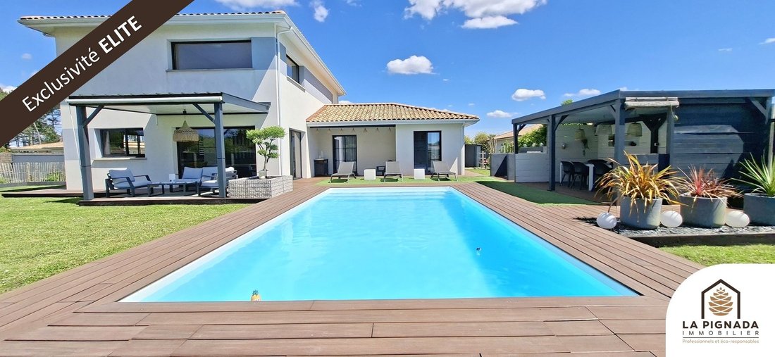 House in Nord Est, Andernos-les-Bains, France 4 - 17893120