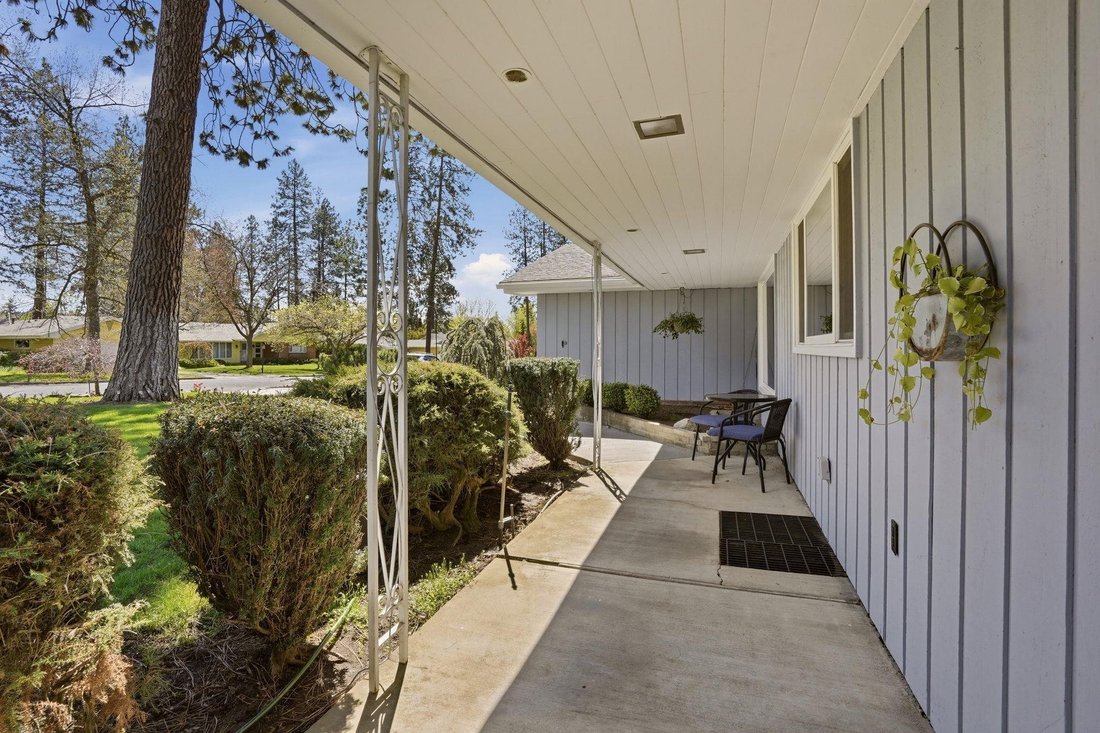 House in Spokane, Washington, United States 4 - 17892558