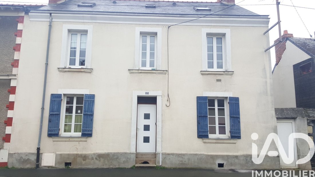 Goducière-Maraichère, Trelaze, France 1 - 17890089
