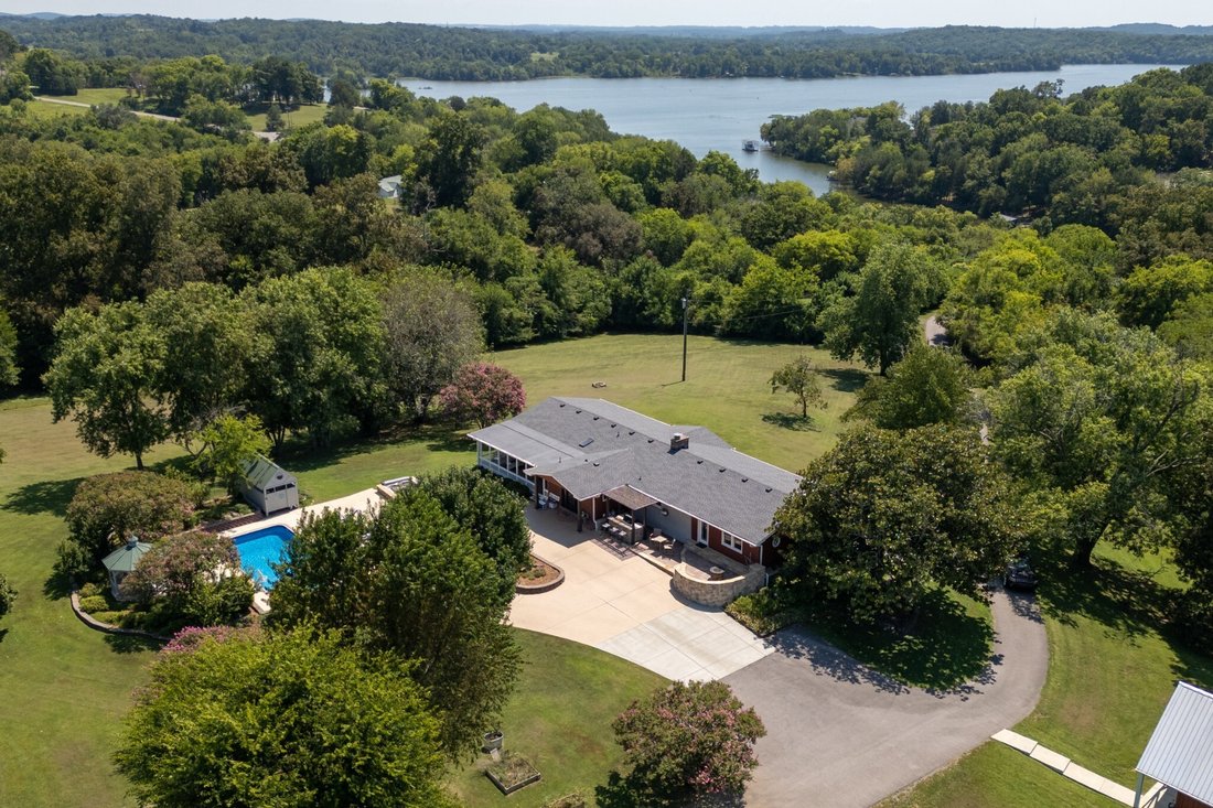 House in Gallatin, Tennessee, United States 2 - 17891548