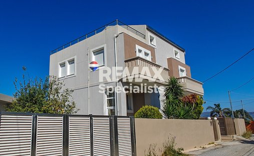 House in Crete, Greece 1
