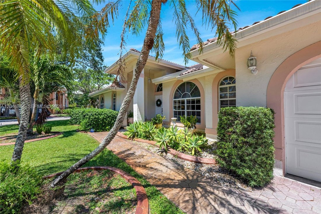House in Miramar, Florida, United States 1 - 17891993