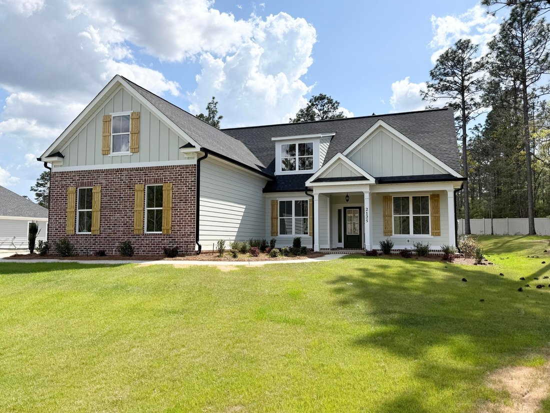 House in Aiken, South Carolina, United States 1 - 17891766
