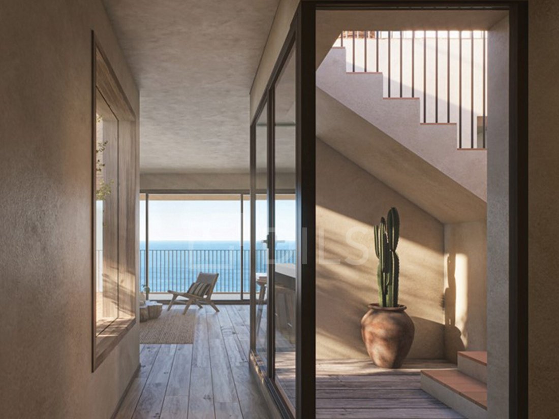 Apartment in Porto Covo, Setubal, Portugal 1 - 17892402