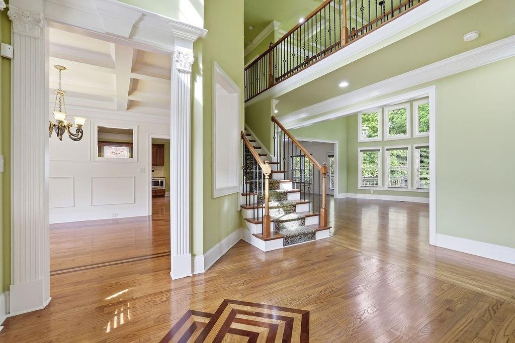 House in Alpharetta, Georgia, United States 5 - 17887822