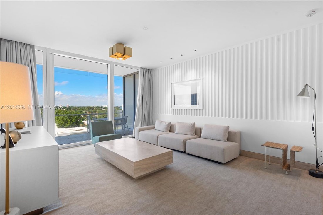 Eigentumswohnung in Bal Harbour, Florida, Vereinigte Staaten 2 - 17890547
