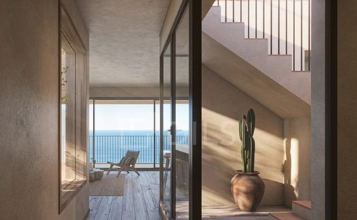 Appartement à Porto Covo, Setúbal Municipality, Portugal 1