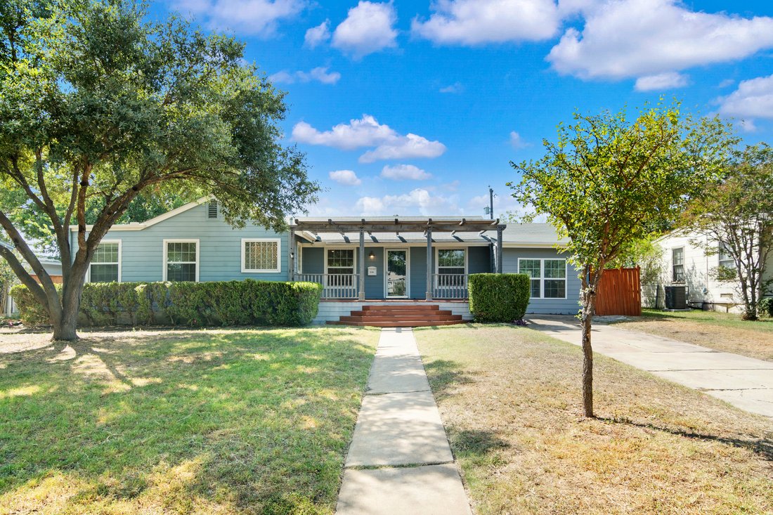 House in San Antonio, Texas, United States 3 - 17889327