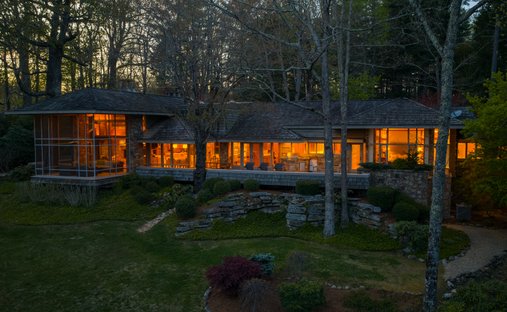 Casa en Highlands, Carolina del Norte, Estados Unidos 1