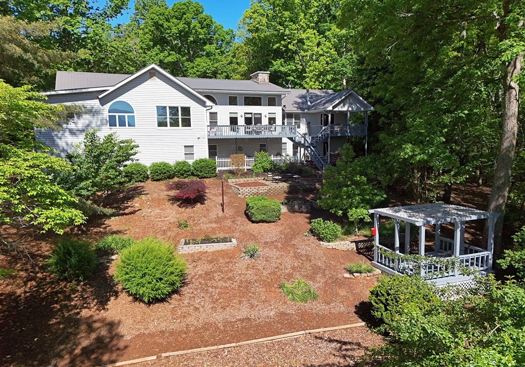 House in Blairsville, Georgia, United States 3 - 17891380