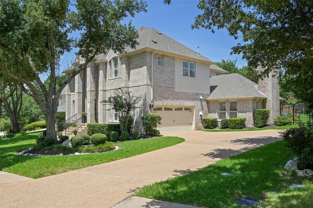House in Austin, Texas, United States 4 - 17890772
