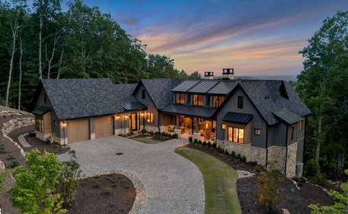 Casa a The Cliffs Valley, Carolina del Sud, Stati Uniti 1