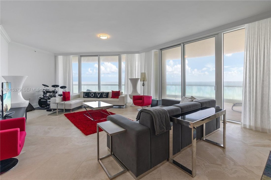 Condo in Sunny Isles Beach, Florida, United States 4 - 17889350