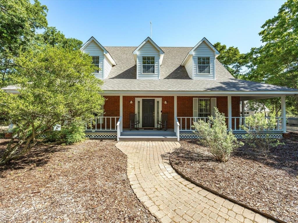 House in Tool, Texas, United States 1 - 17891002