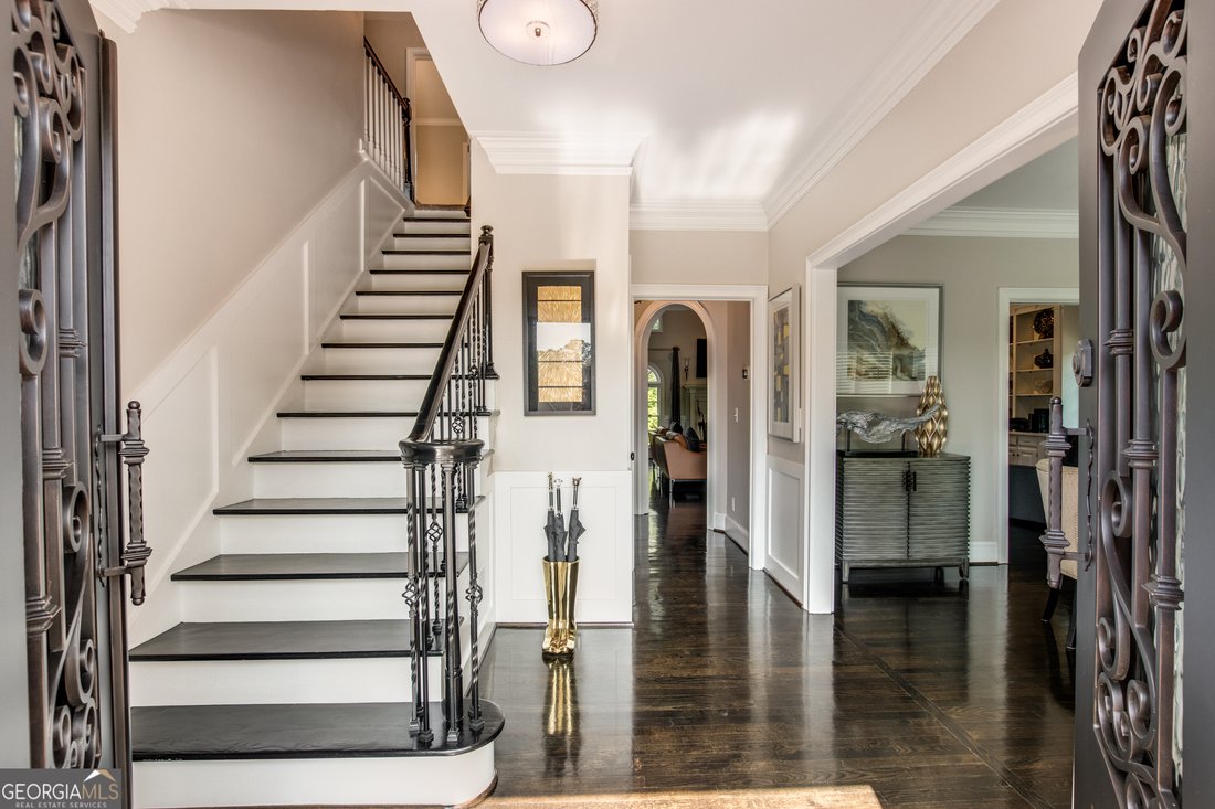House in Atlanta, Georgia, United States 4 - 17892648