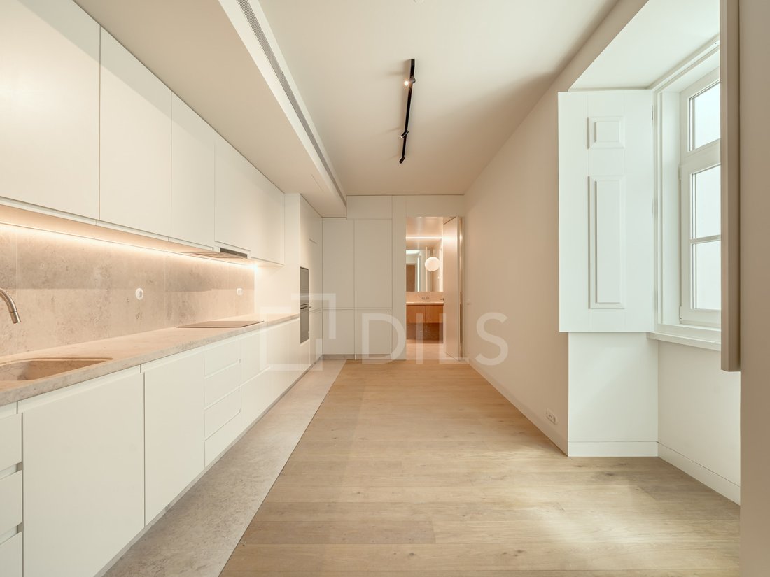 Apartment in Santa Maria Maior, Lisbon, Portugal 5 - 17892471
