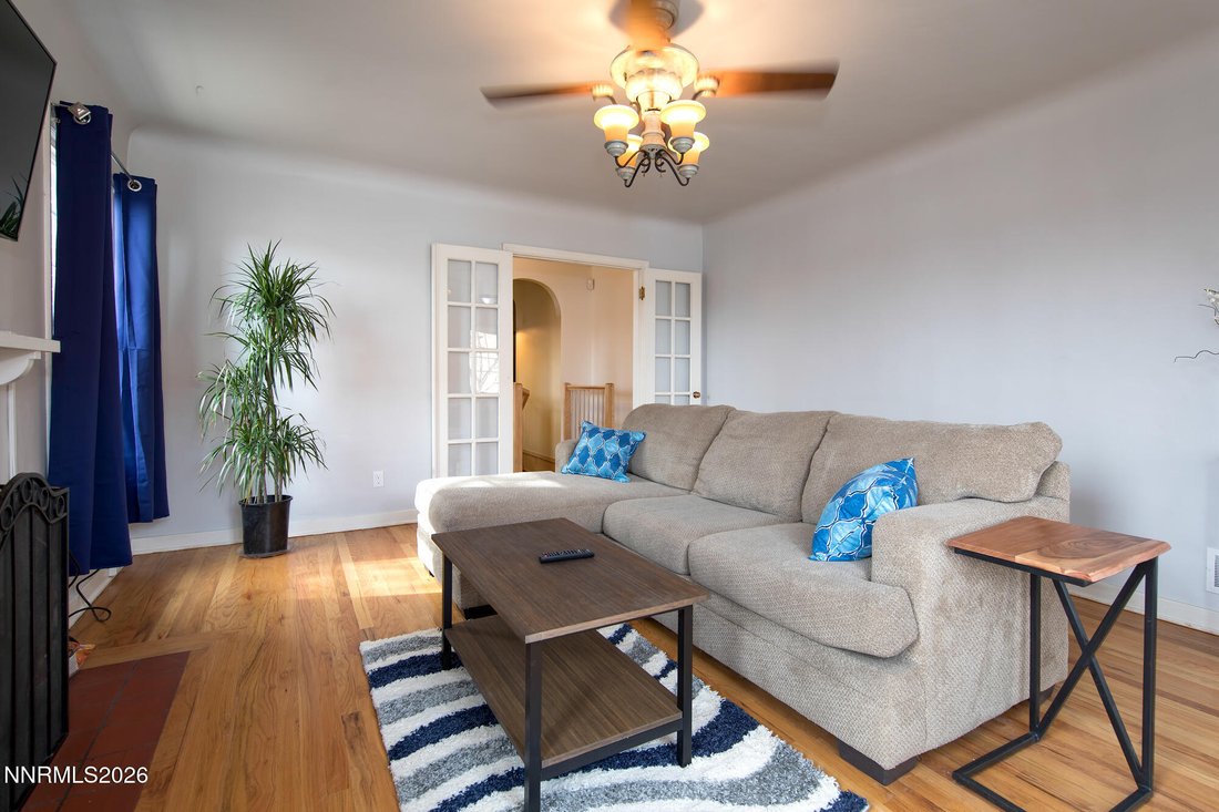 House in Reno, Nevada, United States 3 - 17890304