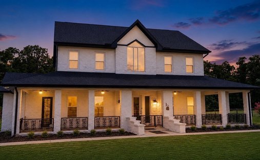 House in Ocala, Florida, United States 1