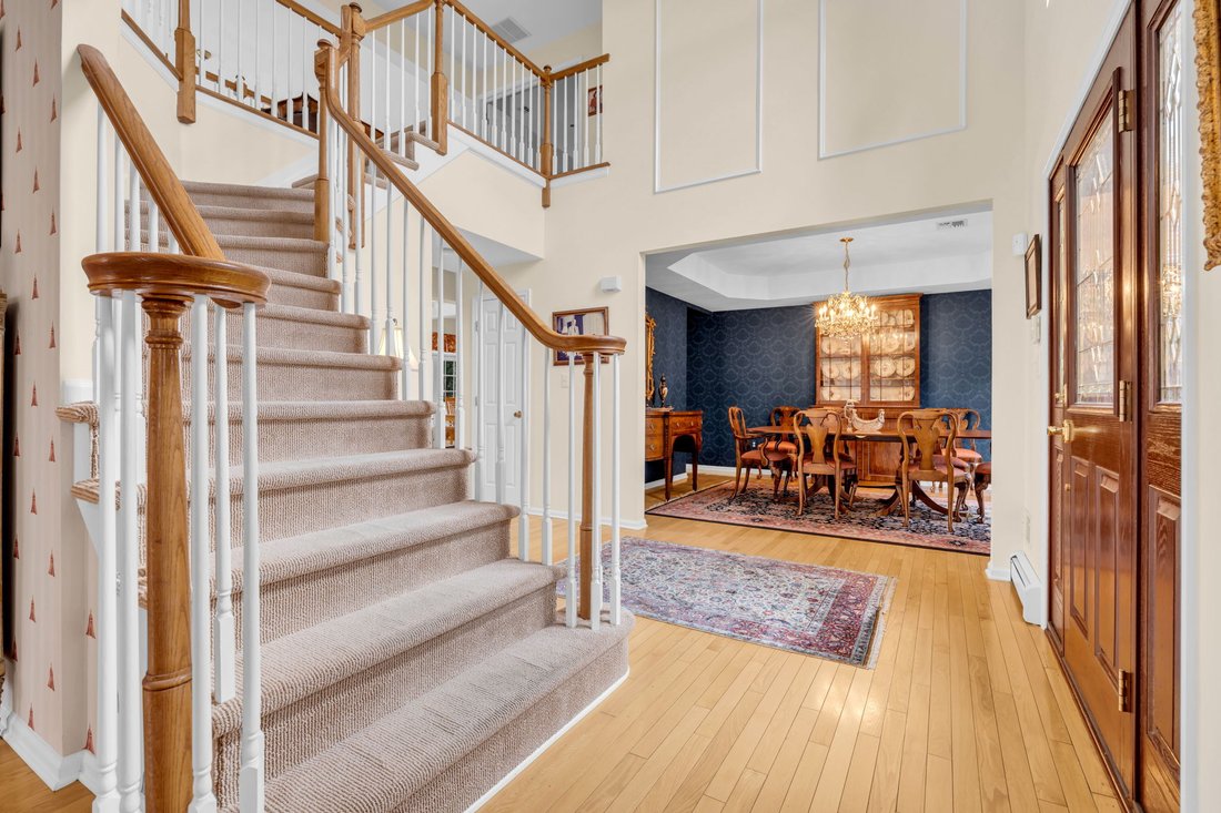 House in Asbury Park, New Jersey, United States 4 - 17889110