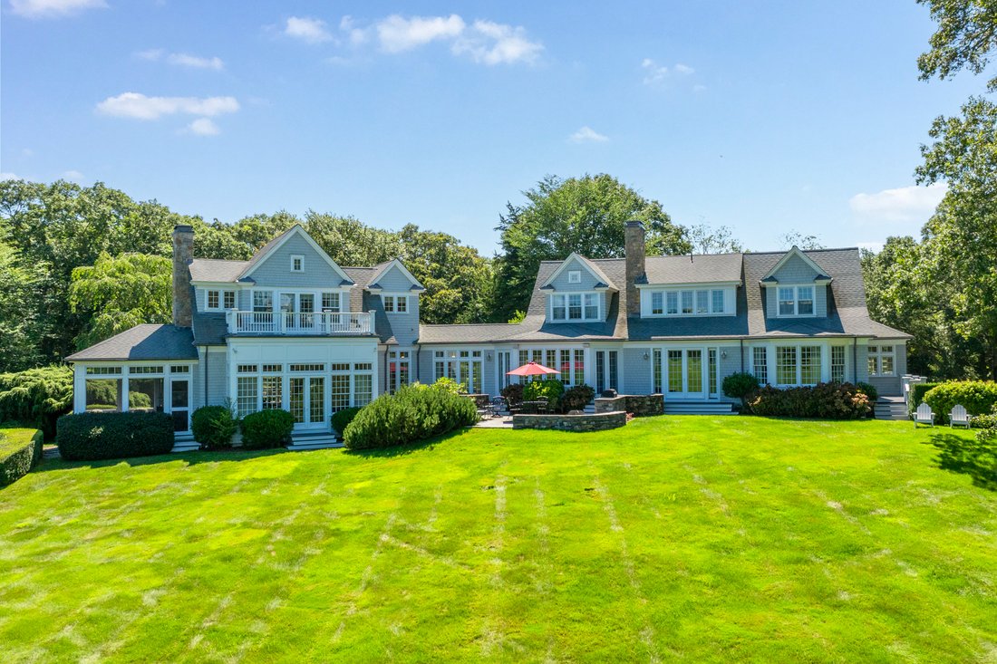 House in South Kingstown, Rhode Island, United States 2 - 17890064