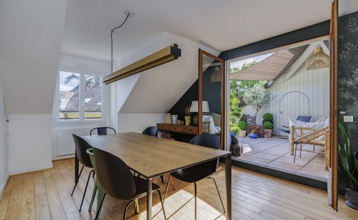 Apartment in Veyrier-du-Lac, Auvergne-Rhône-Alpes, France 1