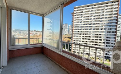 Wohnung in Concón, Valparaíso, Chile 1