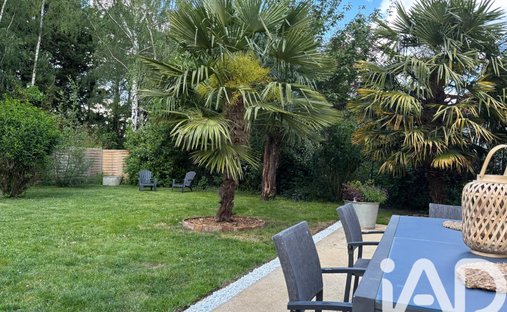 House in Gazeran, Ile-de-France, France 1