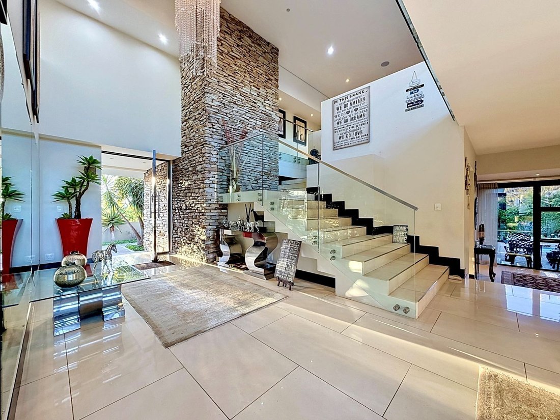 House in Pretoria Central, Gauteng, South Africa 5 - 17889983