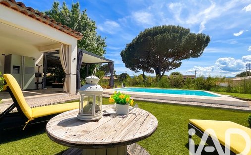 House in Centre, Vidauban, France 1