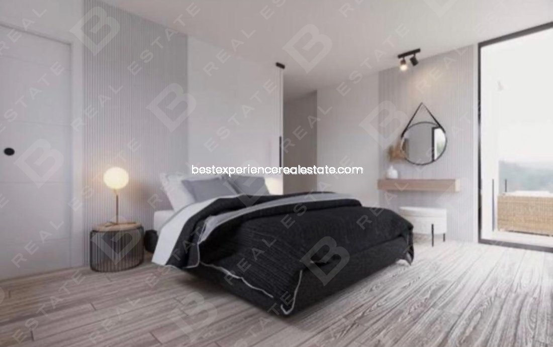 Apartment in Jesus, Santa Eularia des Riu, Balearic Islands 5 - 17890365