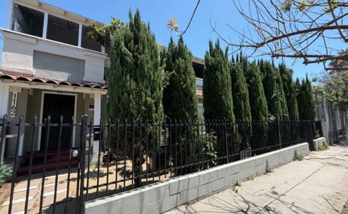 Los Angeles, California, United States 1