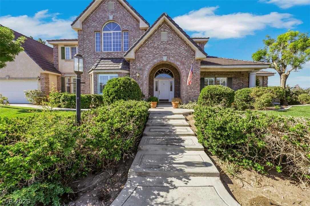 House in Las Vegas, Nevada, United States 5 - 17892617