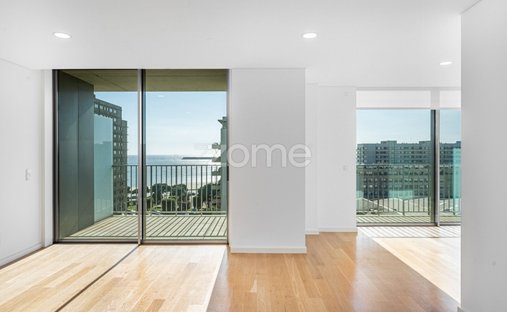 Apartment in Matosinhos e Leca da Palmeira, Porto District, Portugal 1