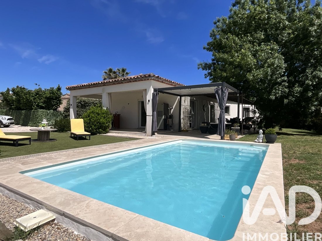 House in Centre, Vidauban, France 2 - 17828888