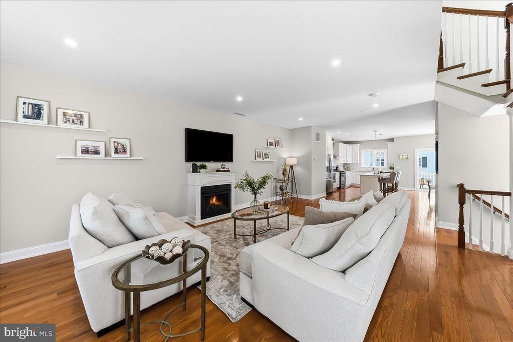 Condo in West Chester, Pennsylvania, United States 3 - 17888057