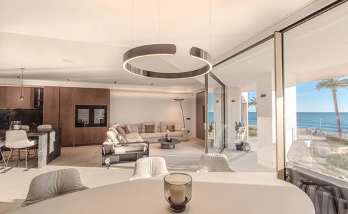 Wohnung in Nou Llevant, Palma, Balearische Inseln 1