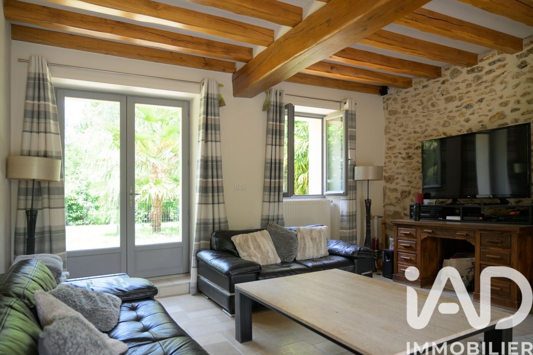 House in Gazeran, Ile-de-France, France 5 - 17890116