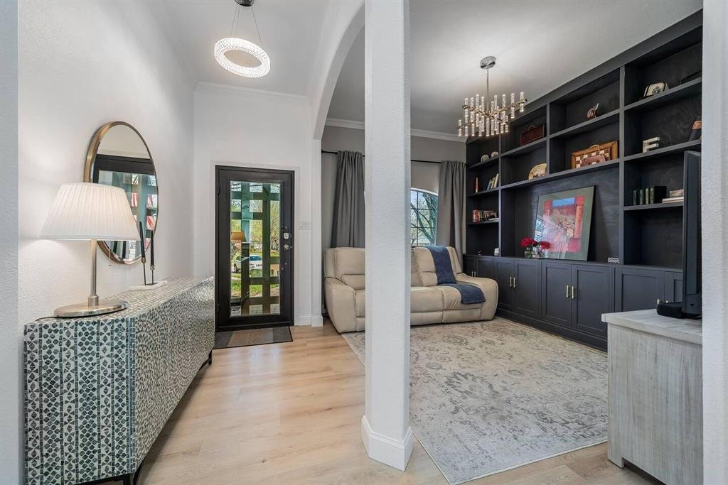 House in Frisco, Texas, United States 4 - 17891021