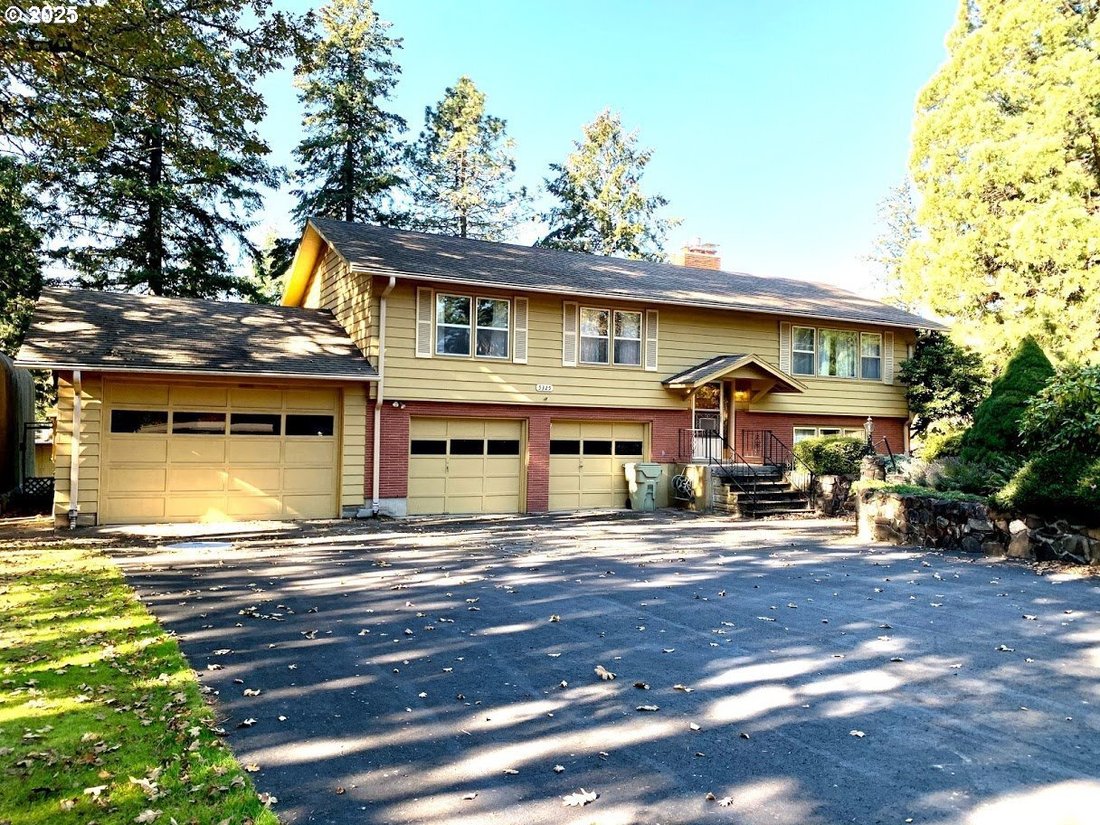 House in Portland, Oregon, United States 2 - 17893324