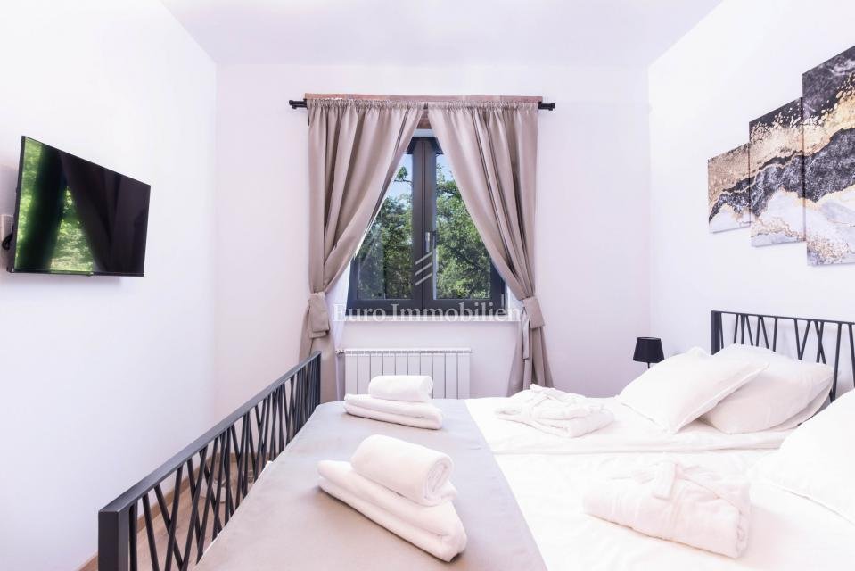 House in Labin, Istria County, Croatia 4 - 17892121