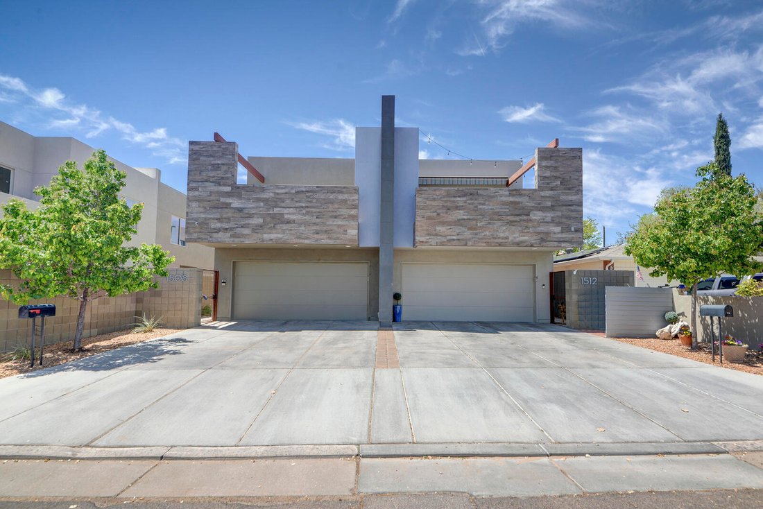 Townhouse in Albuquerque, New Mexico, United States 3 - 17890401