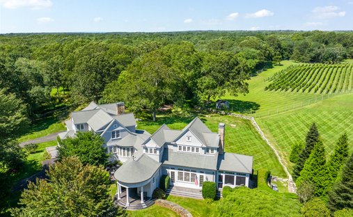 Casa en South Kingstown, Rhode Island, Estados Unidos 1